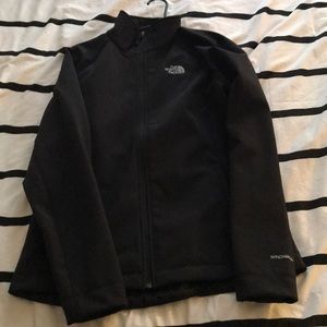 North face jacket